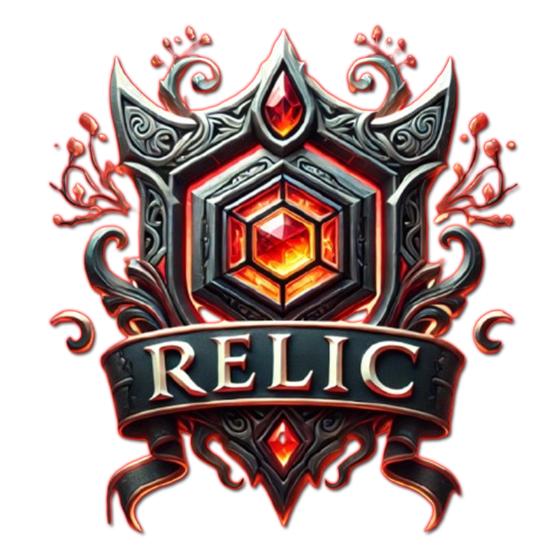 Relic Logo